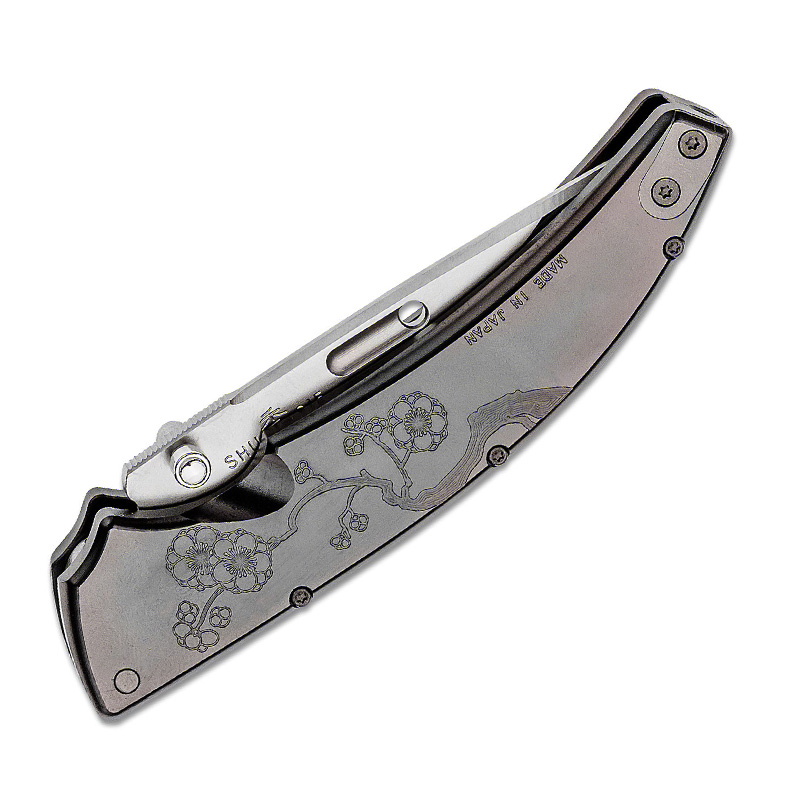Rockstead SHU SHU-CB-ZDP-DP 5