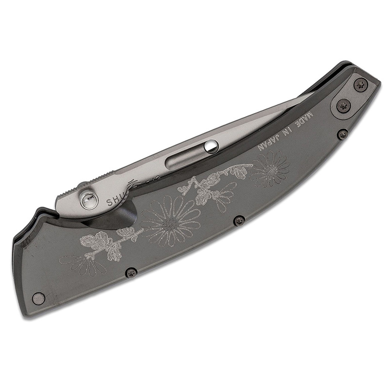 Rockstead SHU KIKU SHU-CB-ZDP 3