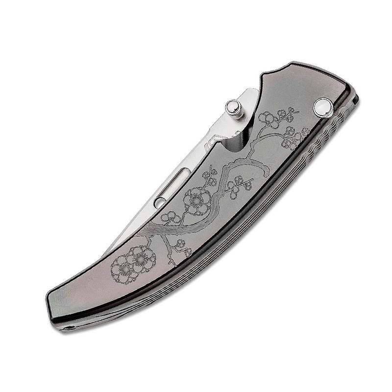 Rockstead SHU SHU-CB-ZDP-DP 4