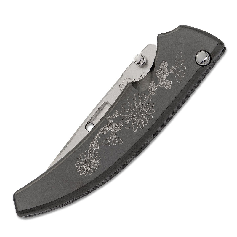 Rockstead SHU KIKU SHU-CB-ZDP 2