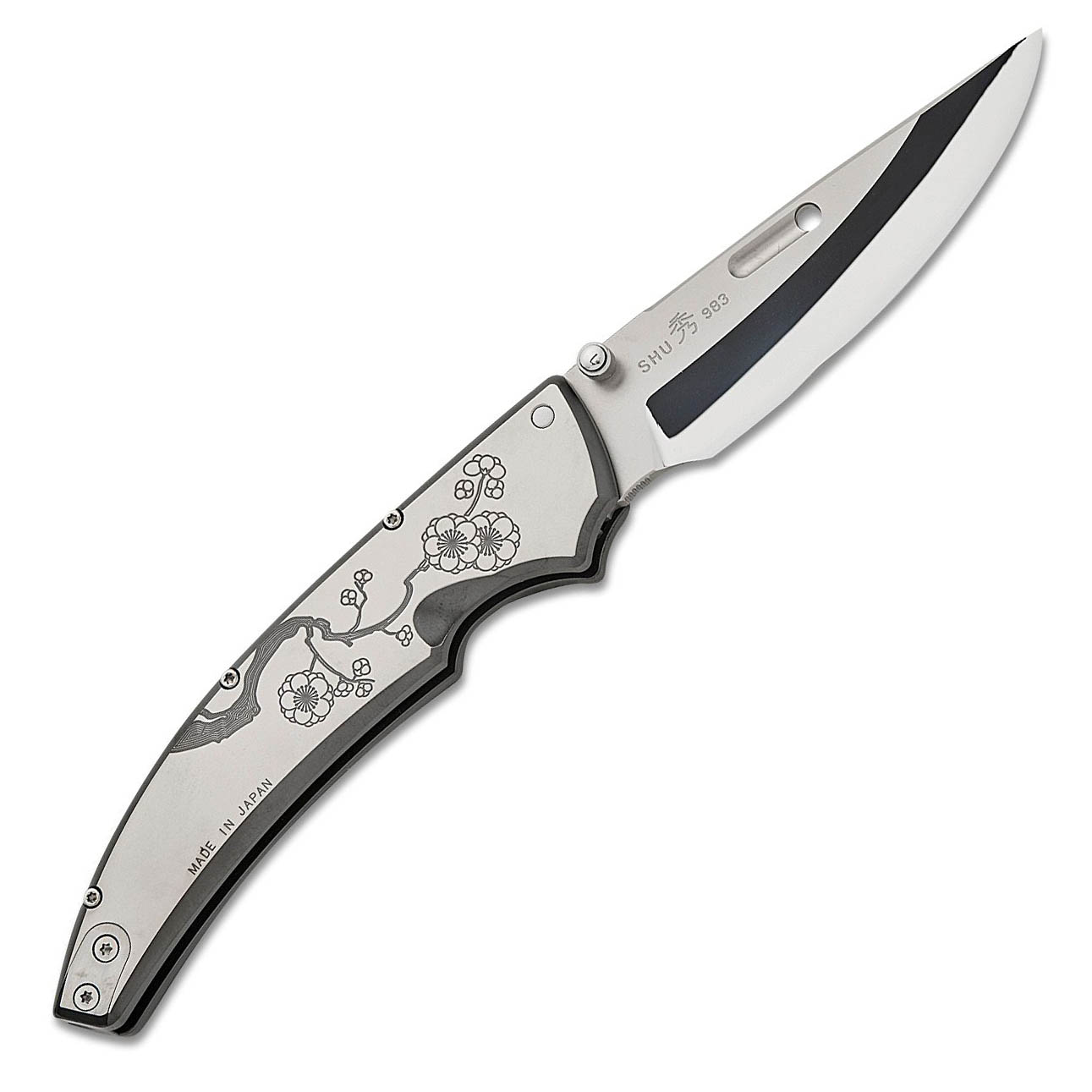 Rockstead SHU SHU-C-ZDP 2