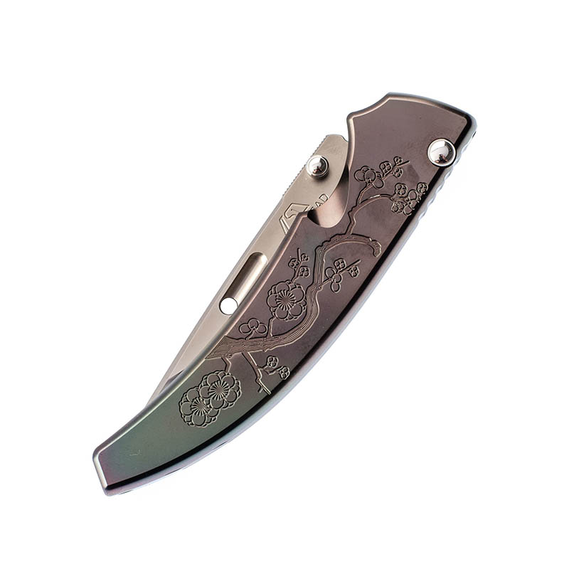 Rockstead SHU SHU-CB-ZDP-DP 3