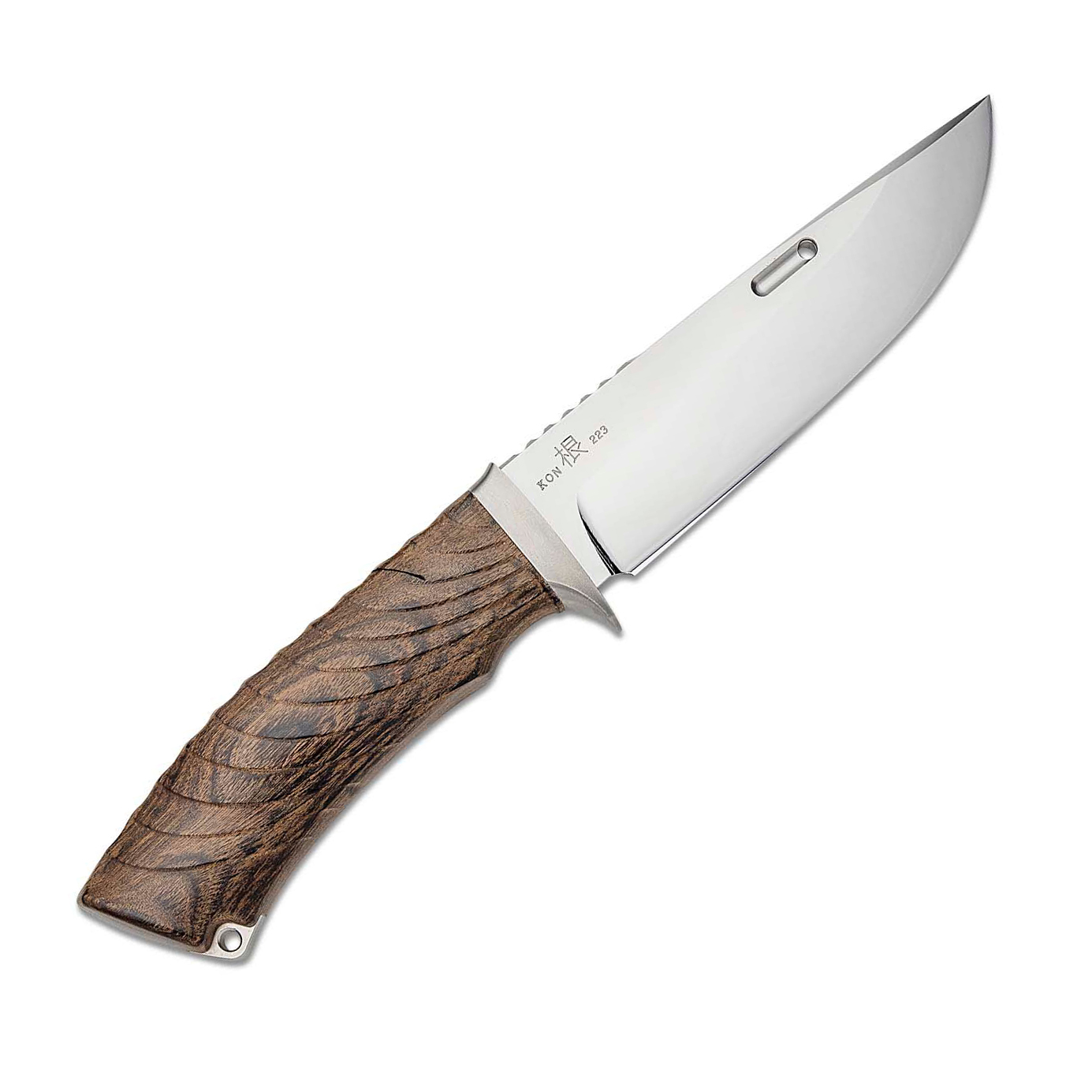 Rockstead KON KON-ZDP 2