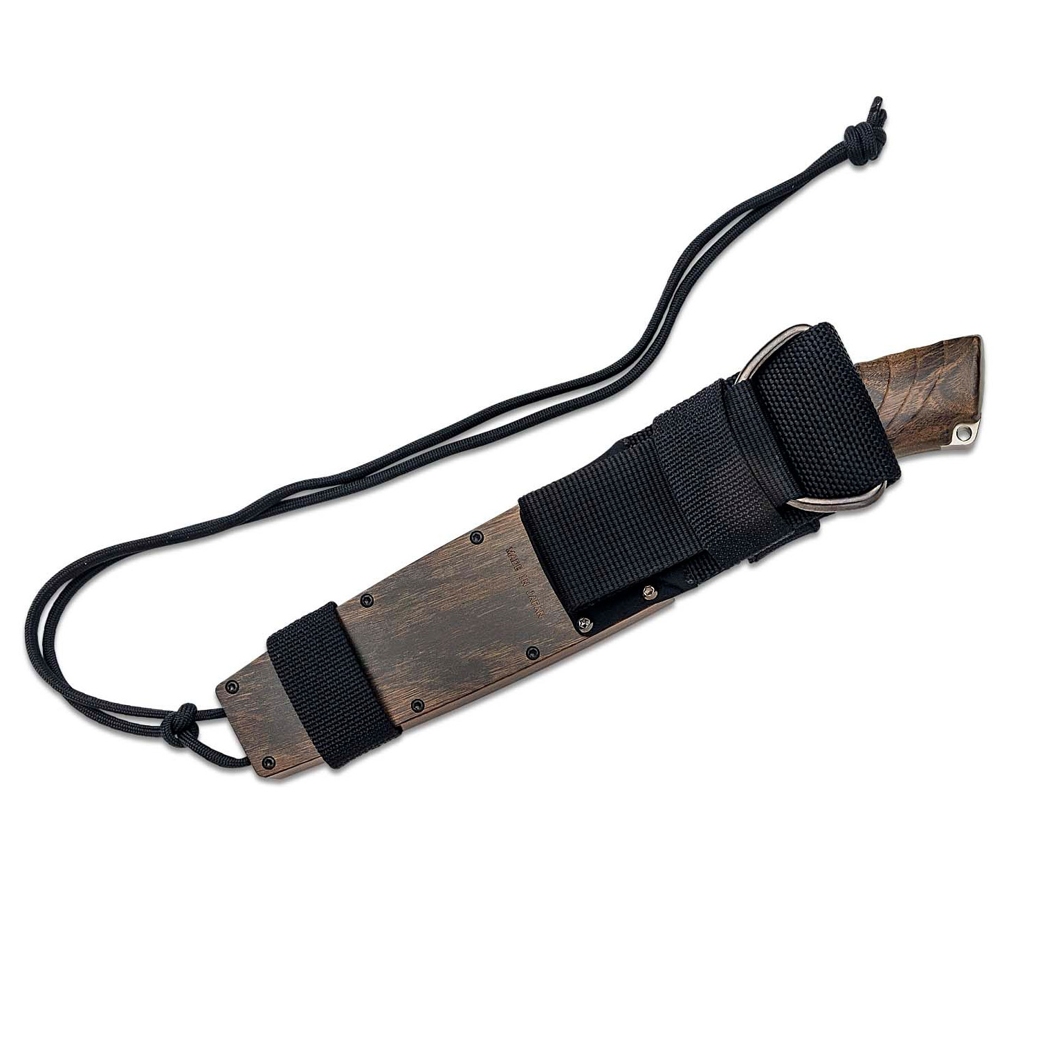 Rockstead KON KON-ZDP 4
