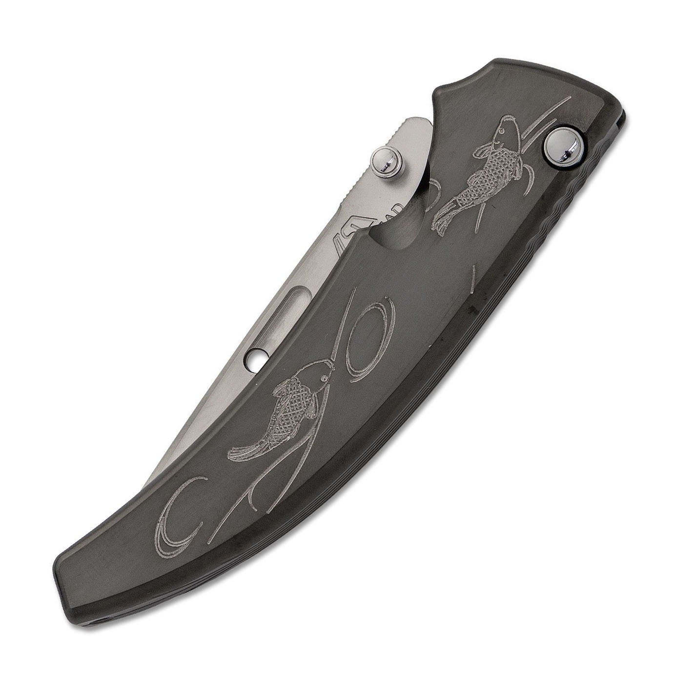 Rockstead SHU KOI SHU-CB-ZDP 2