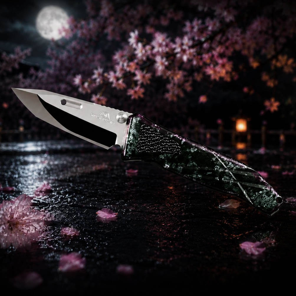 Rockstead CHI-ZDP-YOZAKURA