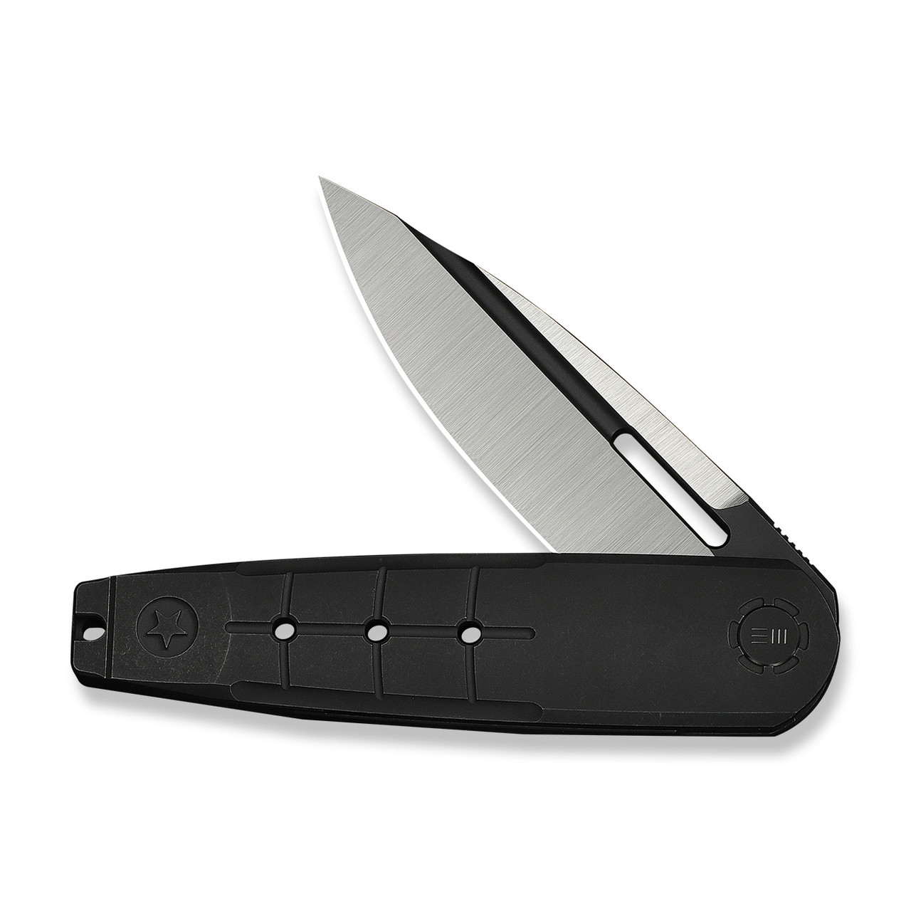 WE Knife Co Limited Edition Hull Titanium Black - WE24046-1 | House of Knives Canada