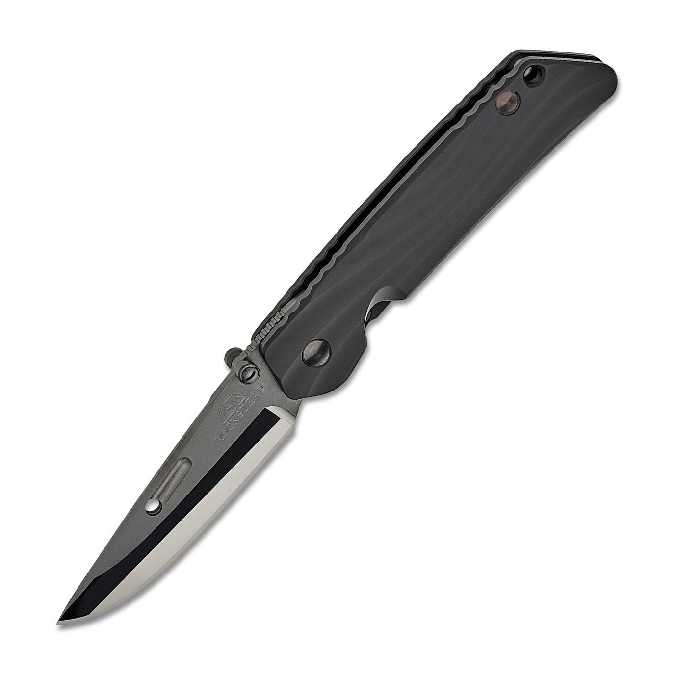 Rockstead HIZEN-DLC SHINOGIZUKURI