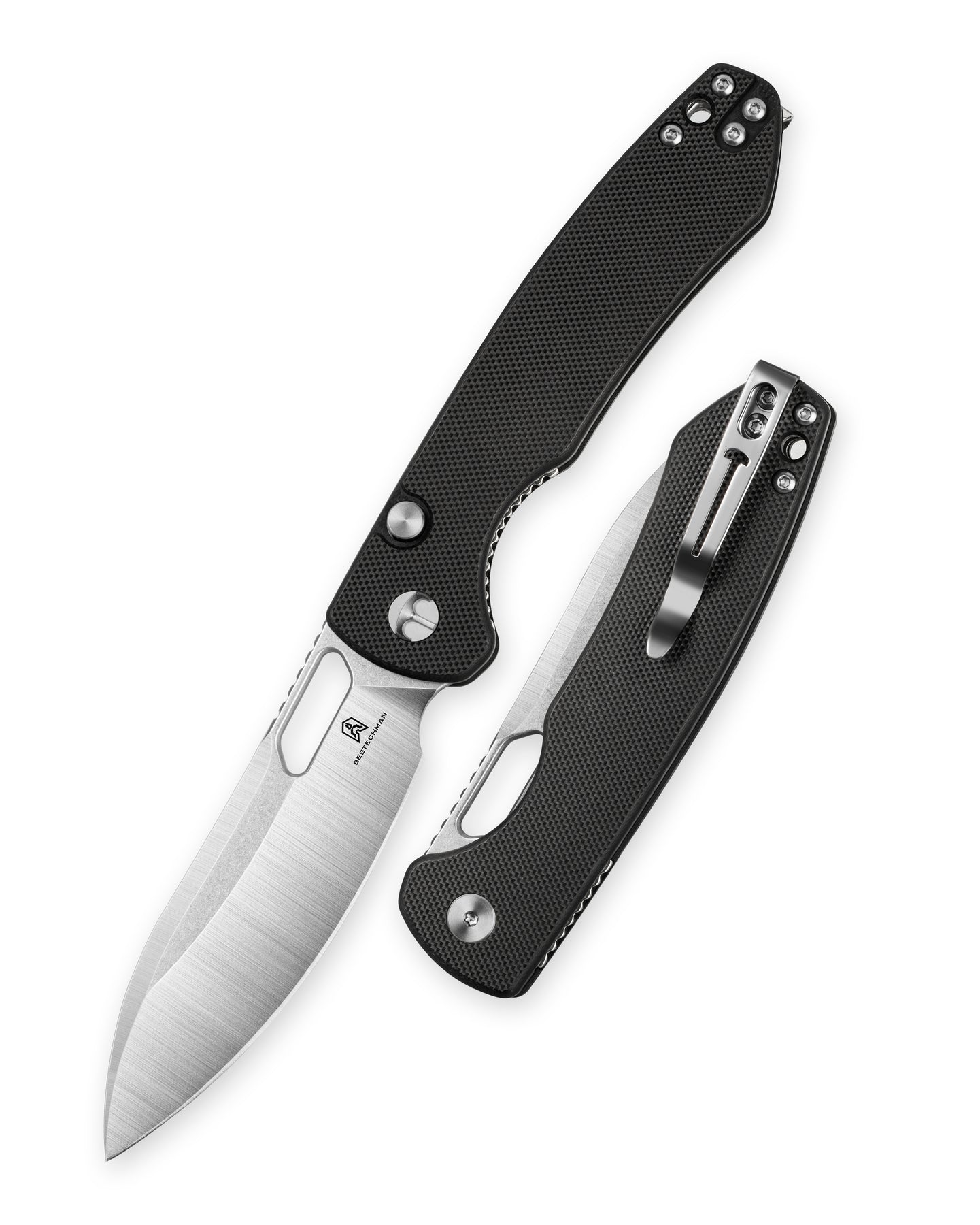 Bestechman Firebird BMK05A 2
