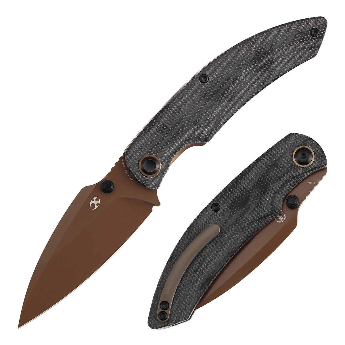 Kansept Falk K1142A3 2