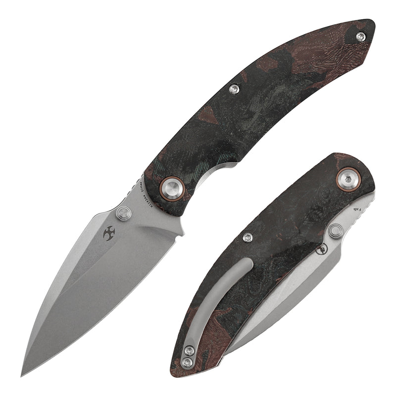 Kansept Falk K1142A4 2