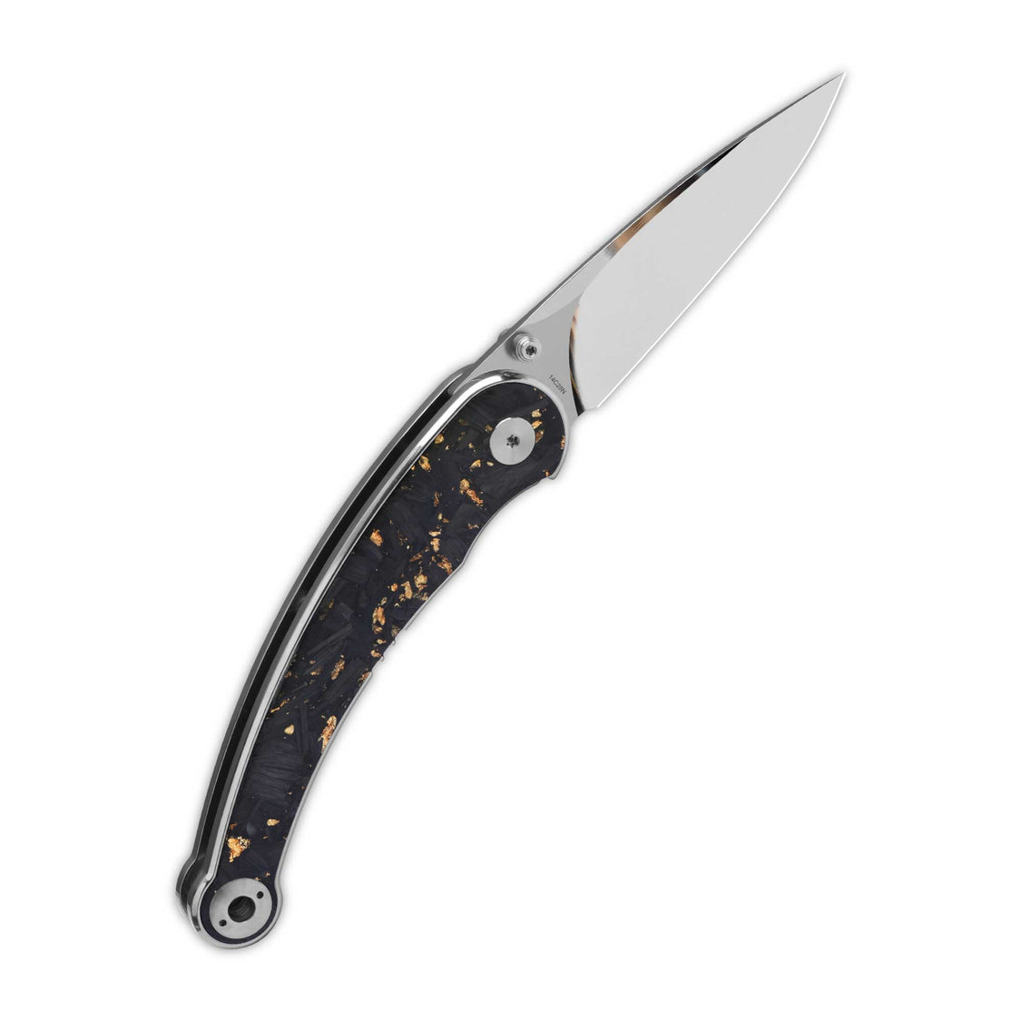 QSP Dolphin QS161-A 4