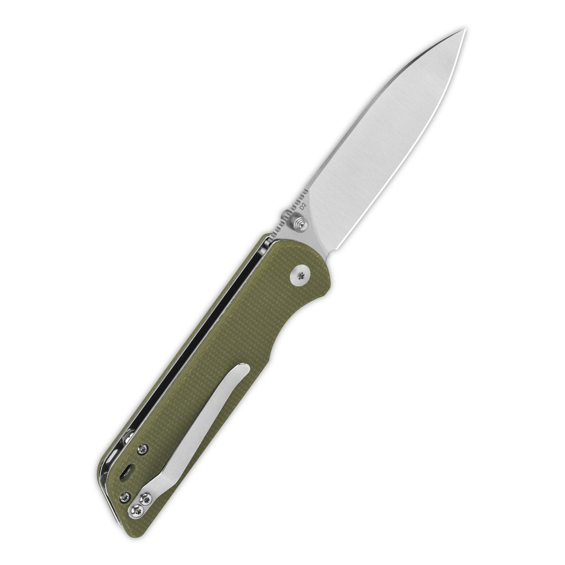 QSP Parrot V2 QS102-G 4