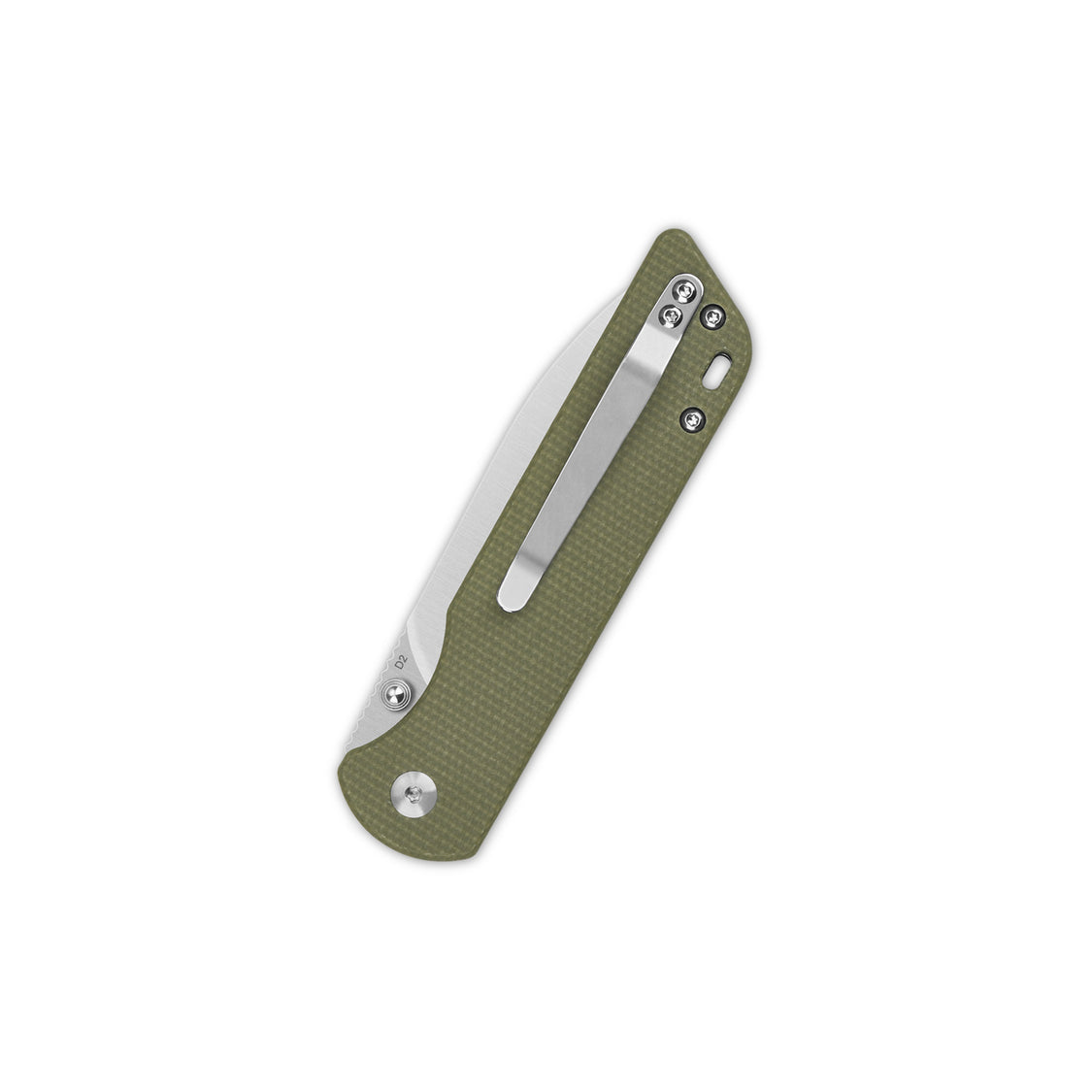 QSP Parrot V2 QS102-G 2