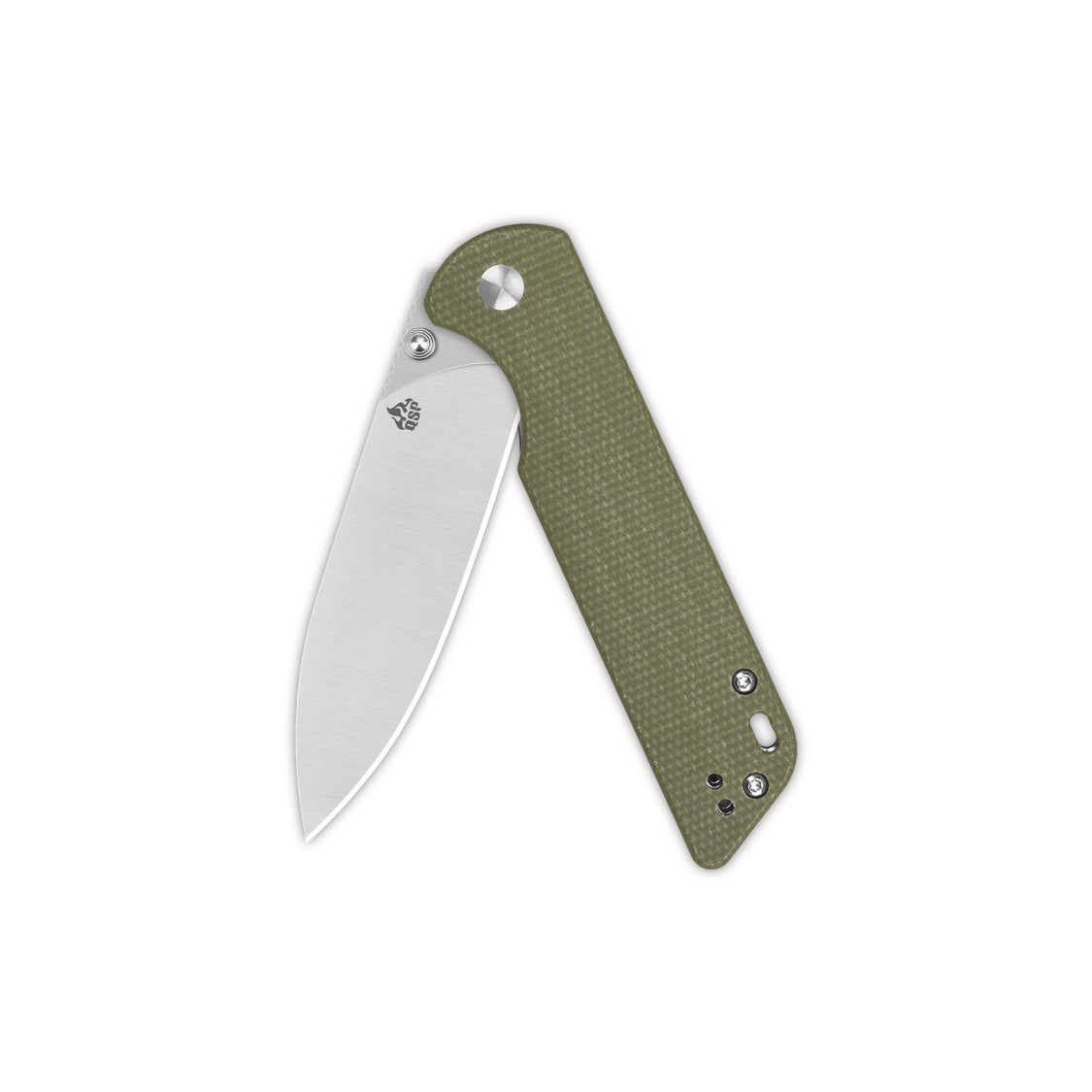 QSP Parrot V2 QS102-G 3