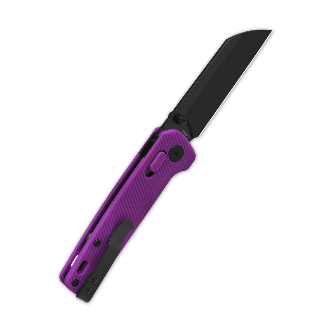 QSP Penguin QS130GL-E2 4