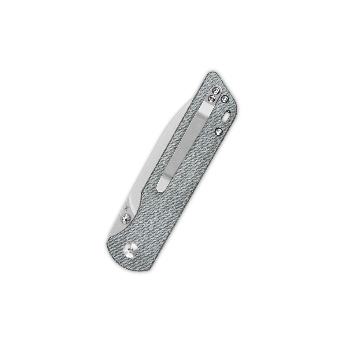 QSP Parrot V2 QS102-F 2