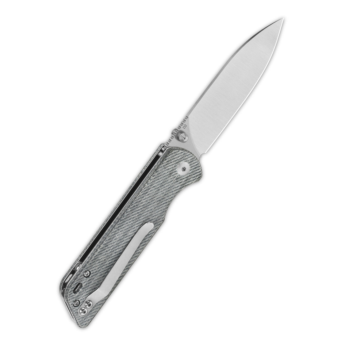 QSP Parrot V2 QS102-F 4