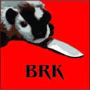 Bark River