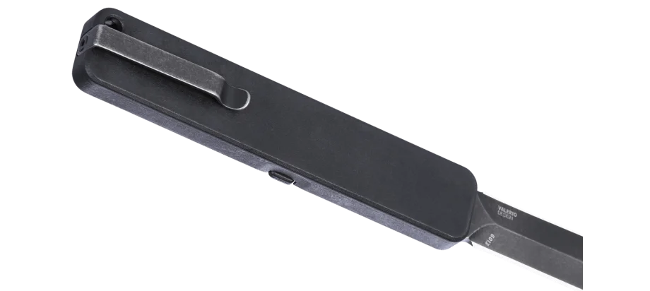 Gravitic Flip™ Manual OTF