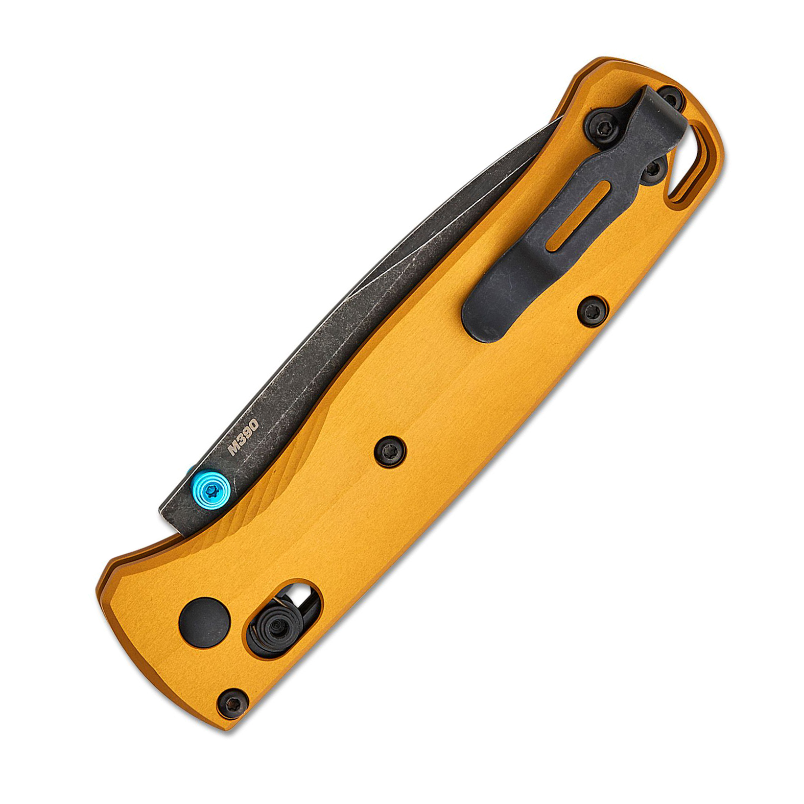 Benchmade Bugout 535BK-07 4