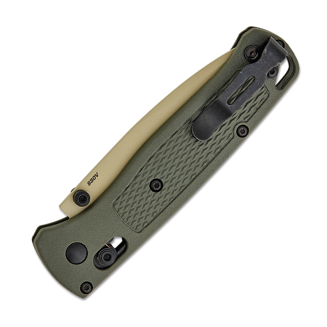 Benchmade Bugout 535TN-11 3