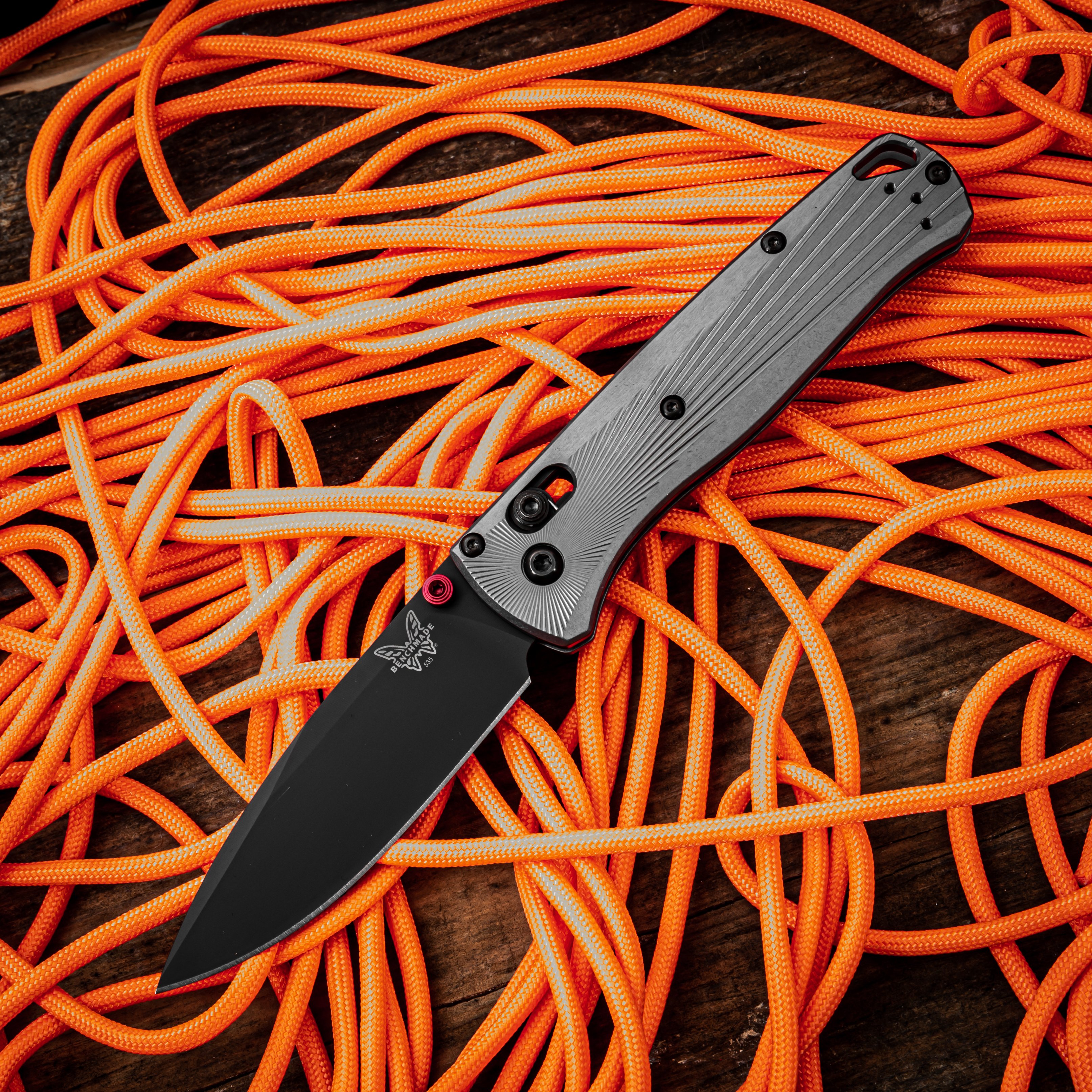 Benchmade Bugout 535BK-4 4