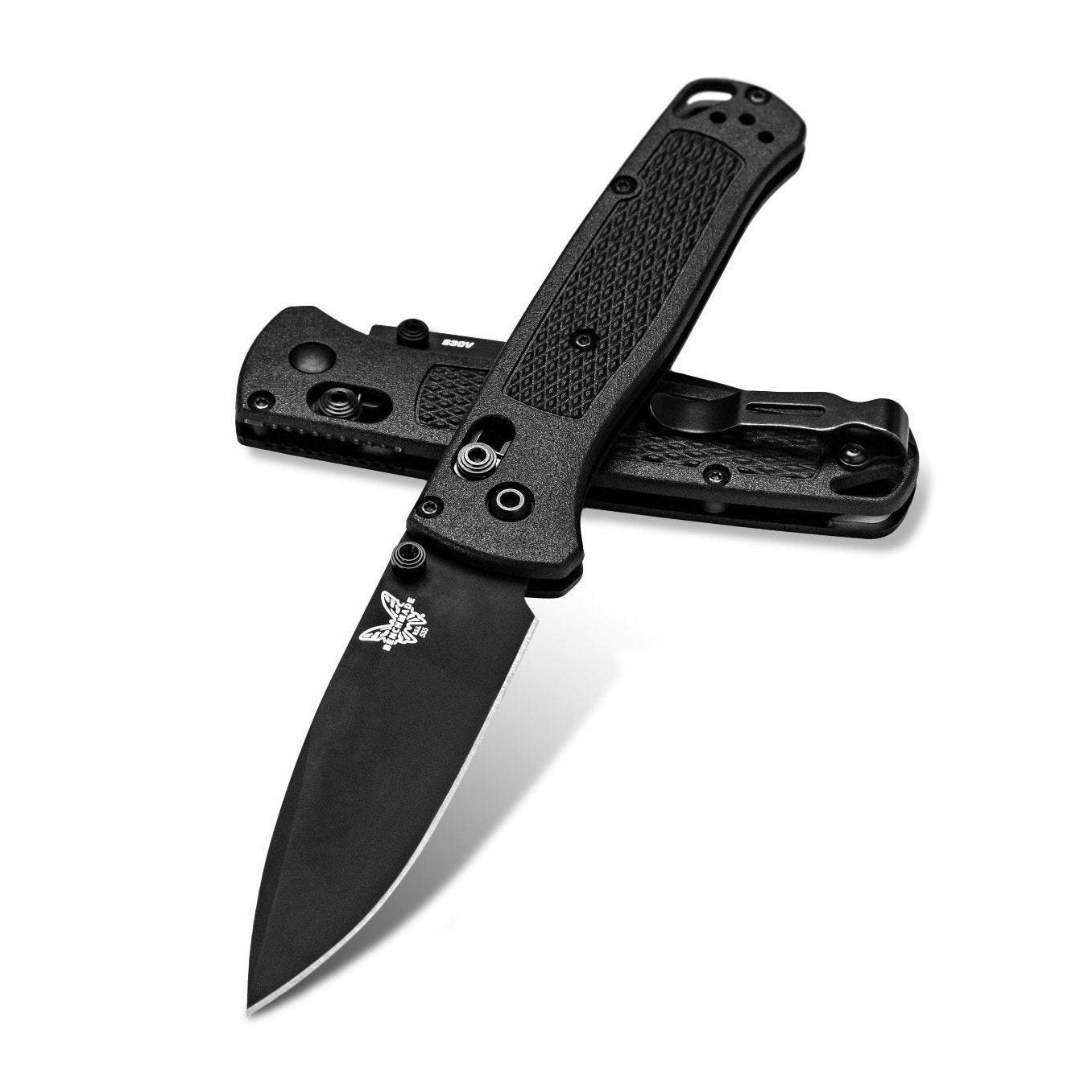 Benchmade Bugout 535BK-2 2