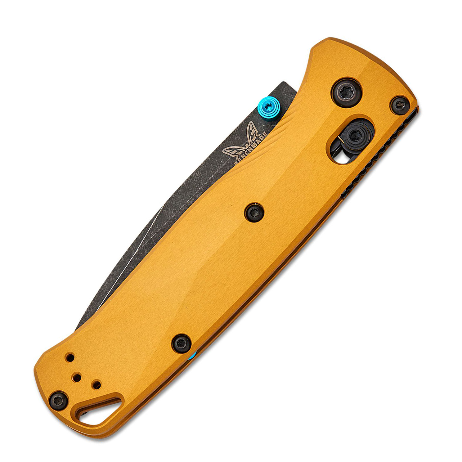 Benchmade Bugout 535BK-07 3