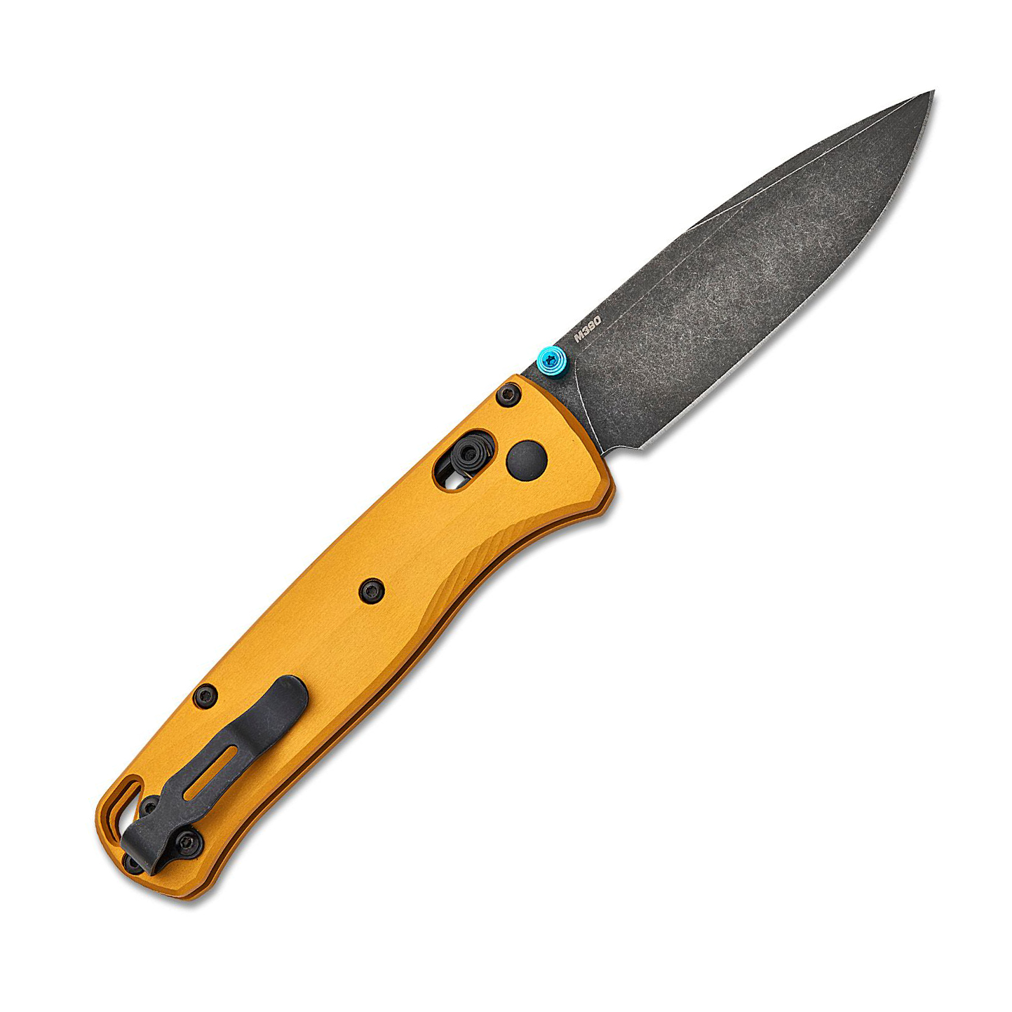 Benchmade Bugout 535BK-07 2