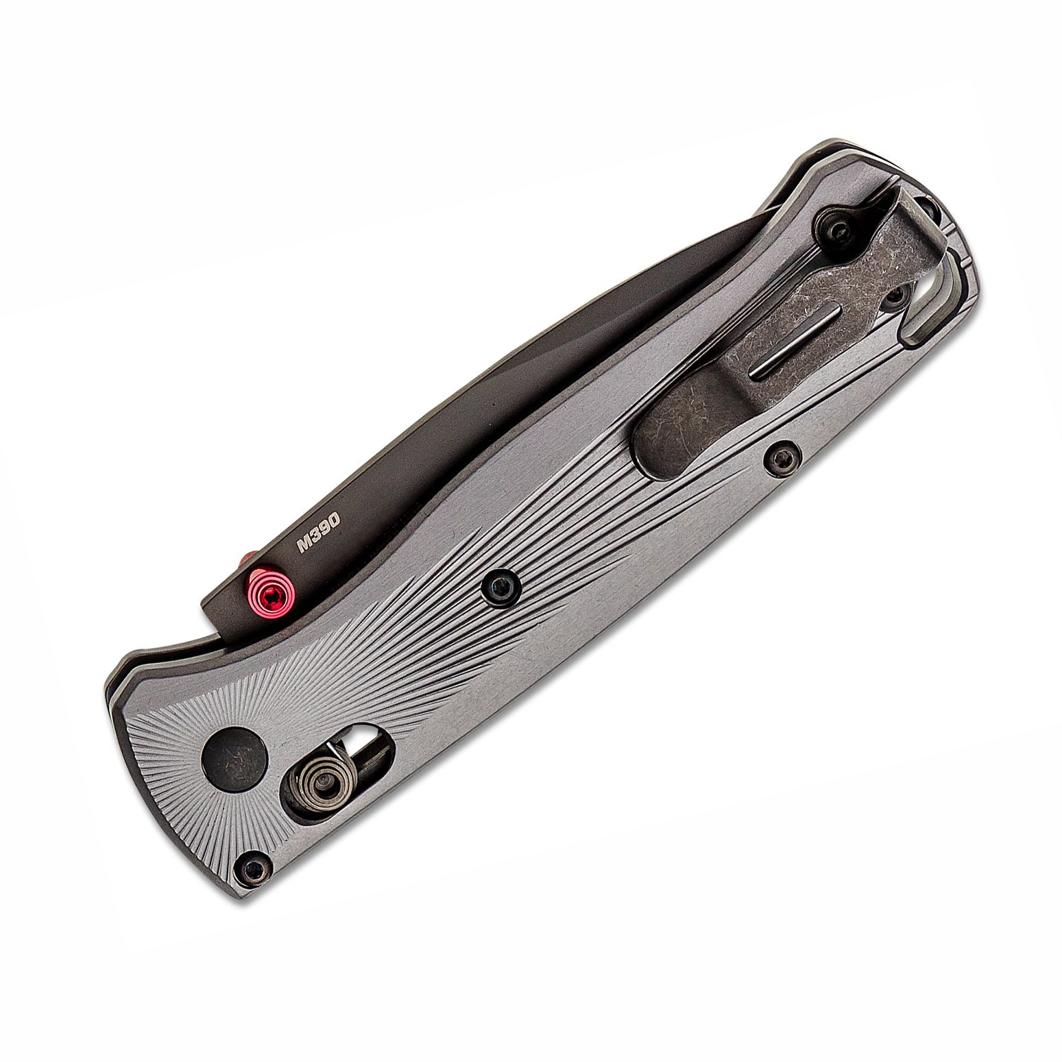Benchmade Bugout 535BK-4 2