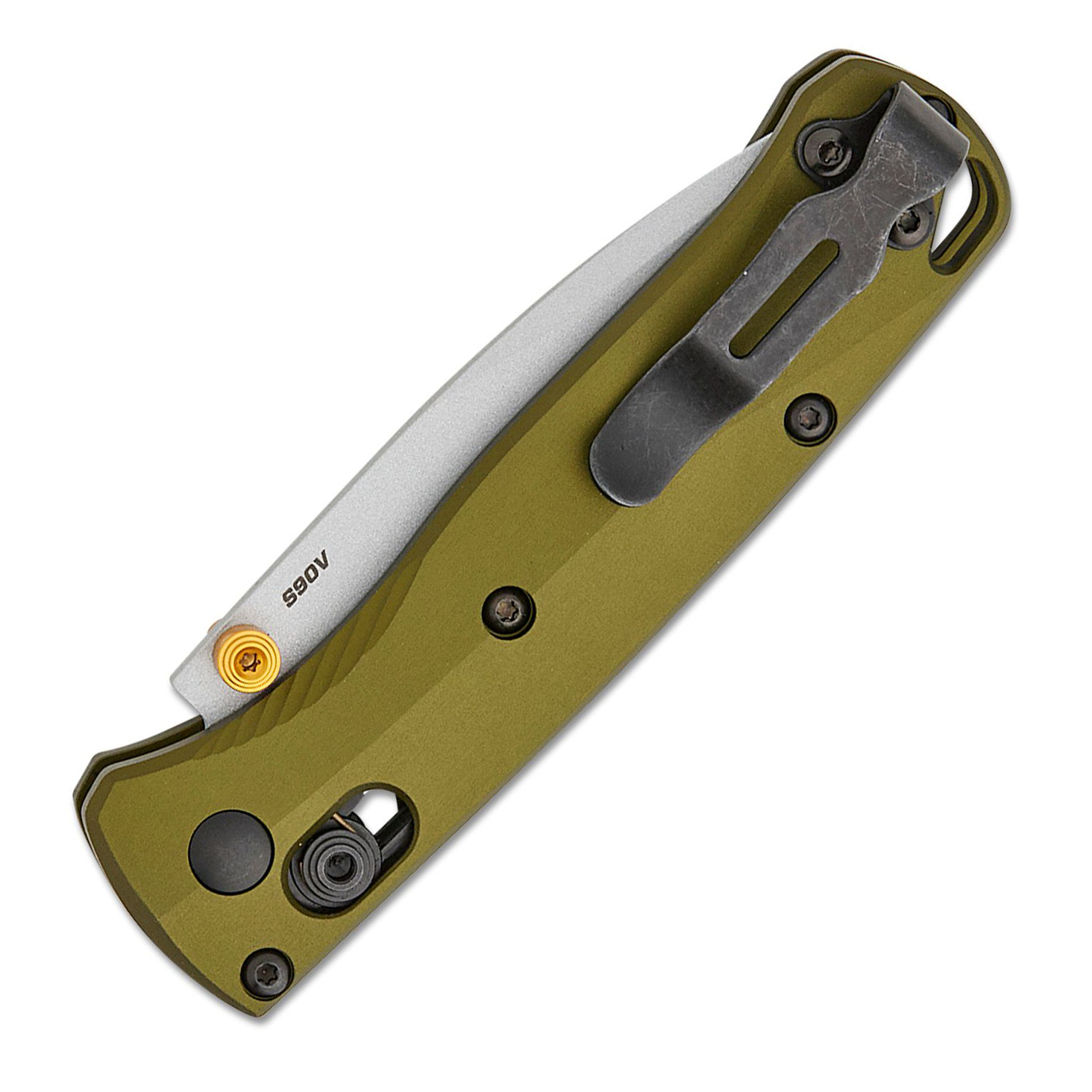 Benchmade Mini Bugout 533SL-10 3