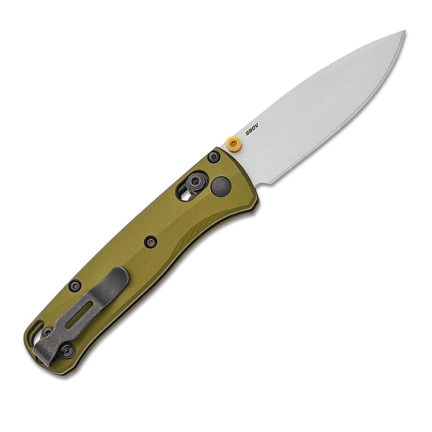Benchmade Mini Bugout 533SL-10 2