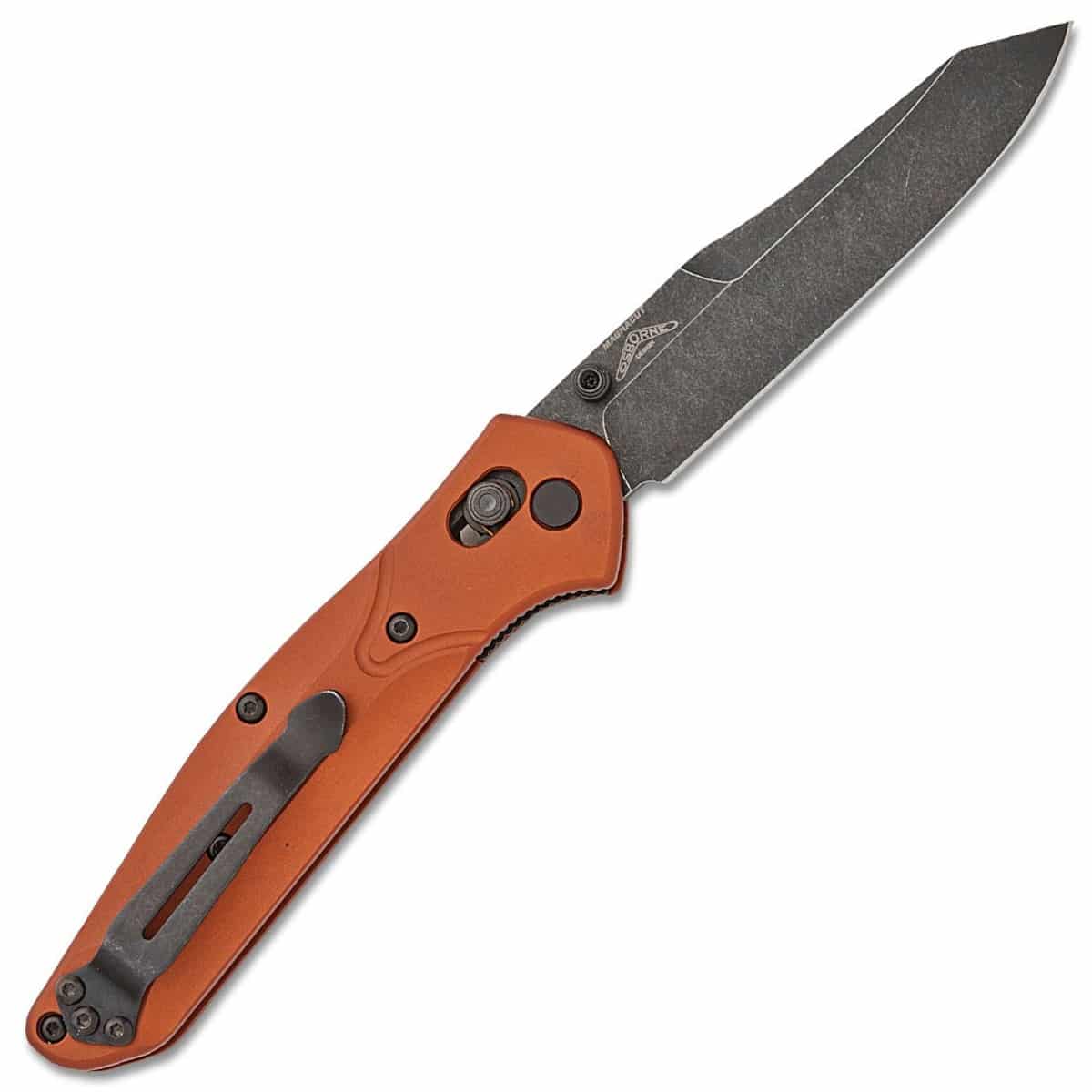 Benchmade Osborne 940BK-03 2