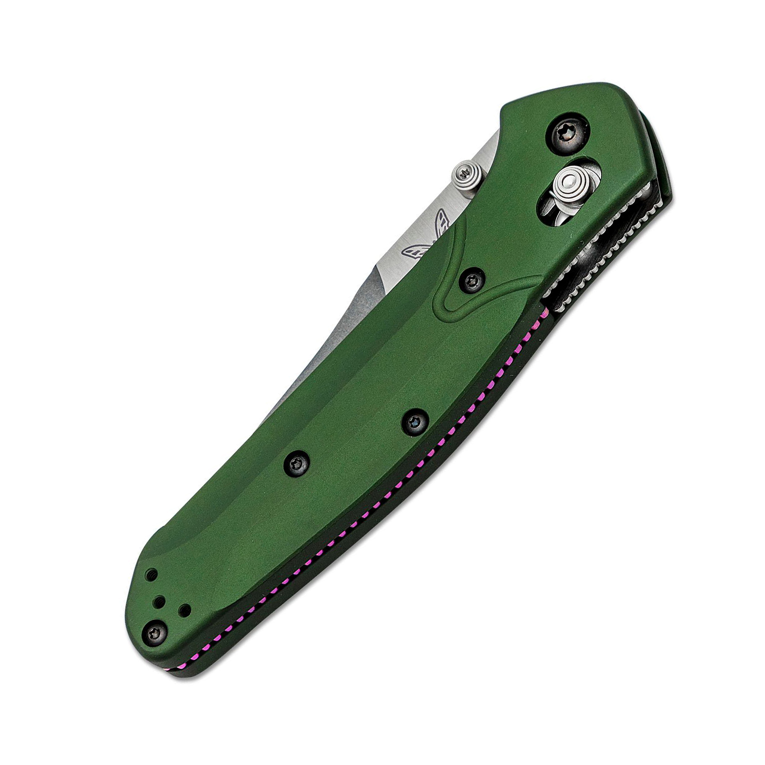 Benchmade Osborne 940 2