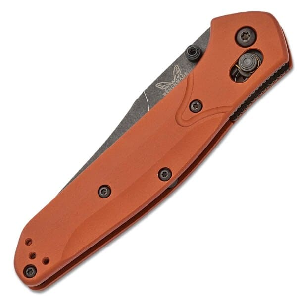 Benchmade Osborne 940BK-03 4