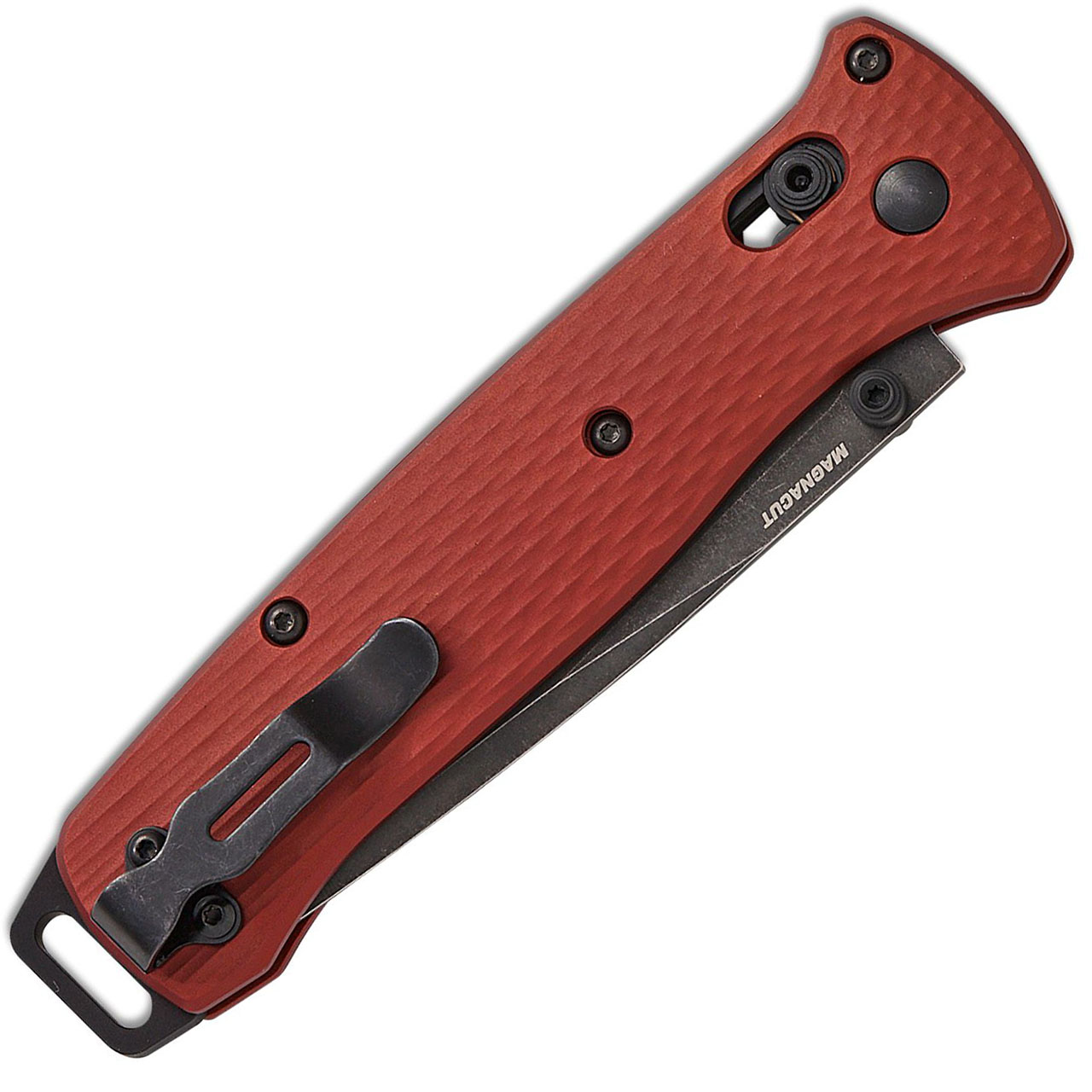 Benchmade Bailout 537SBK-07 2