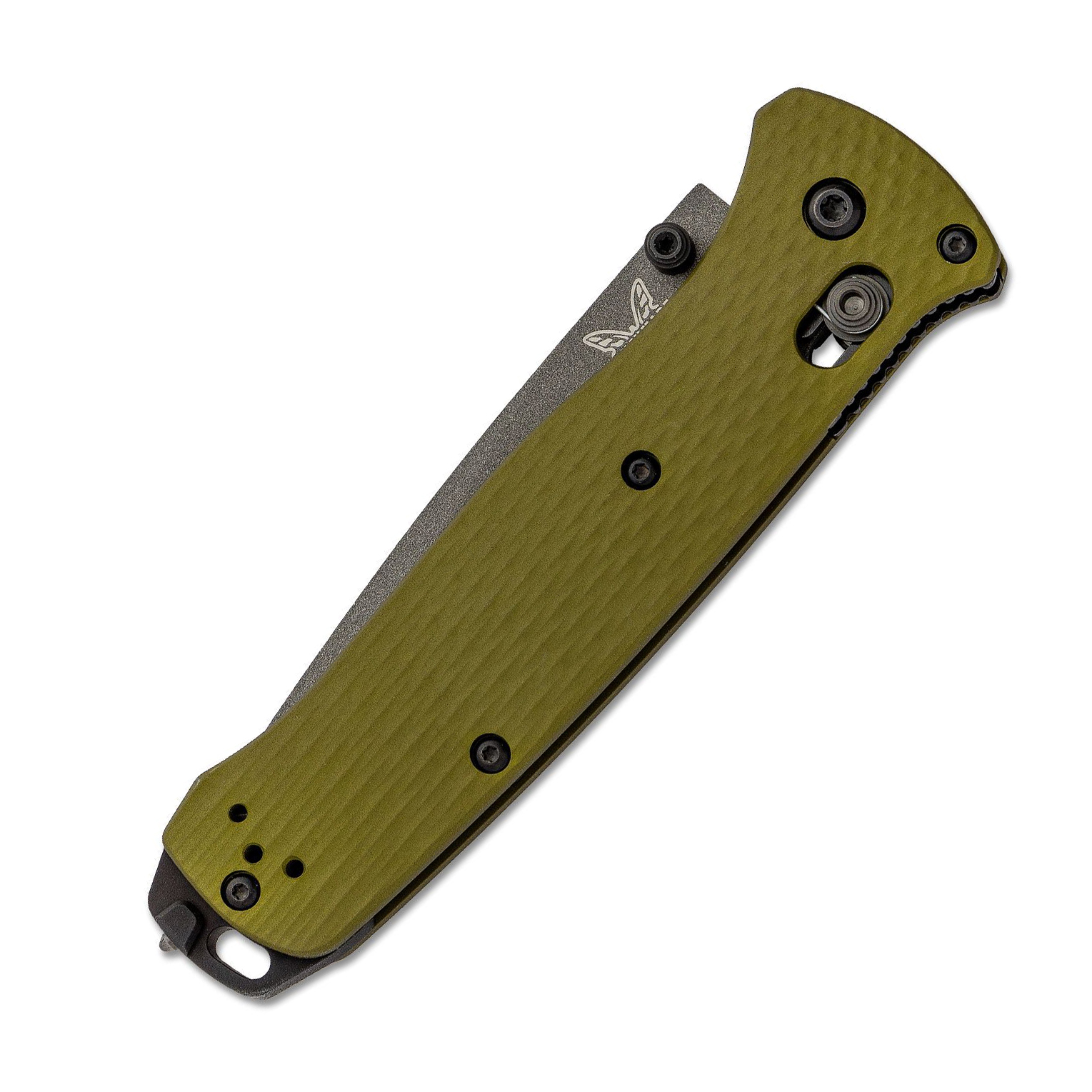 Benchmade Bailout 537SGY-1 2