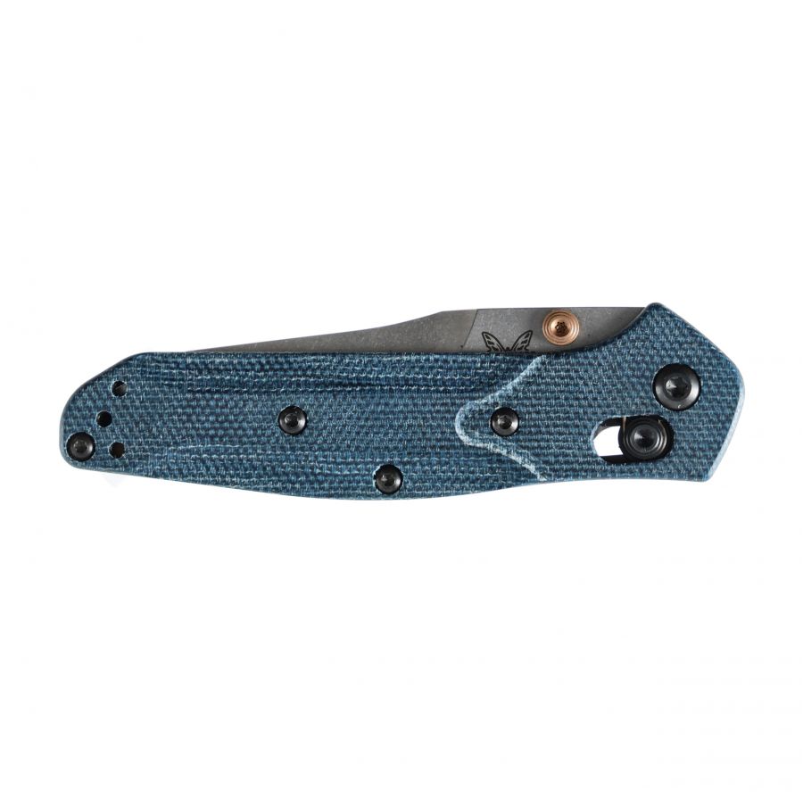 Benchmade Mini Osborne 945-04 3