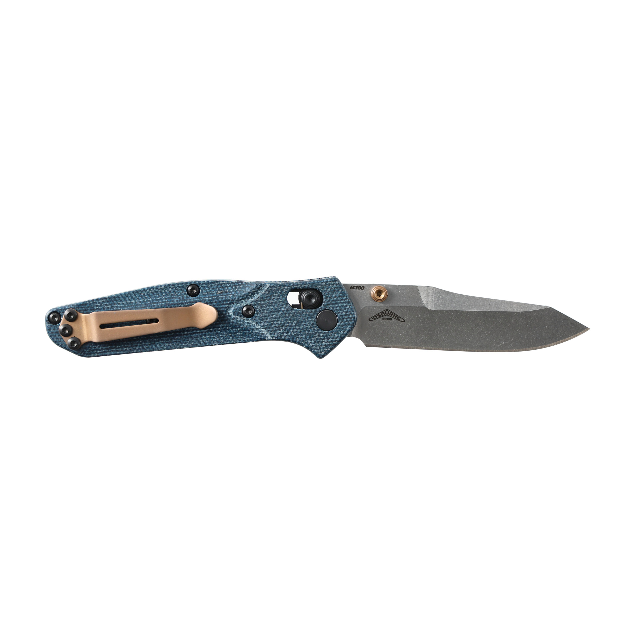 Benchmade Mini Osborne 945-04 5