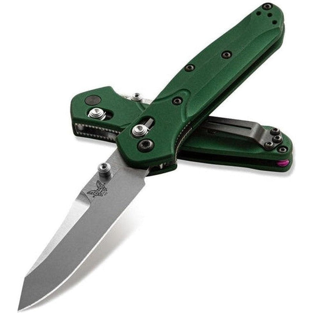 Benchmade Mini Osborne 945 2