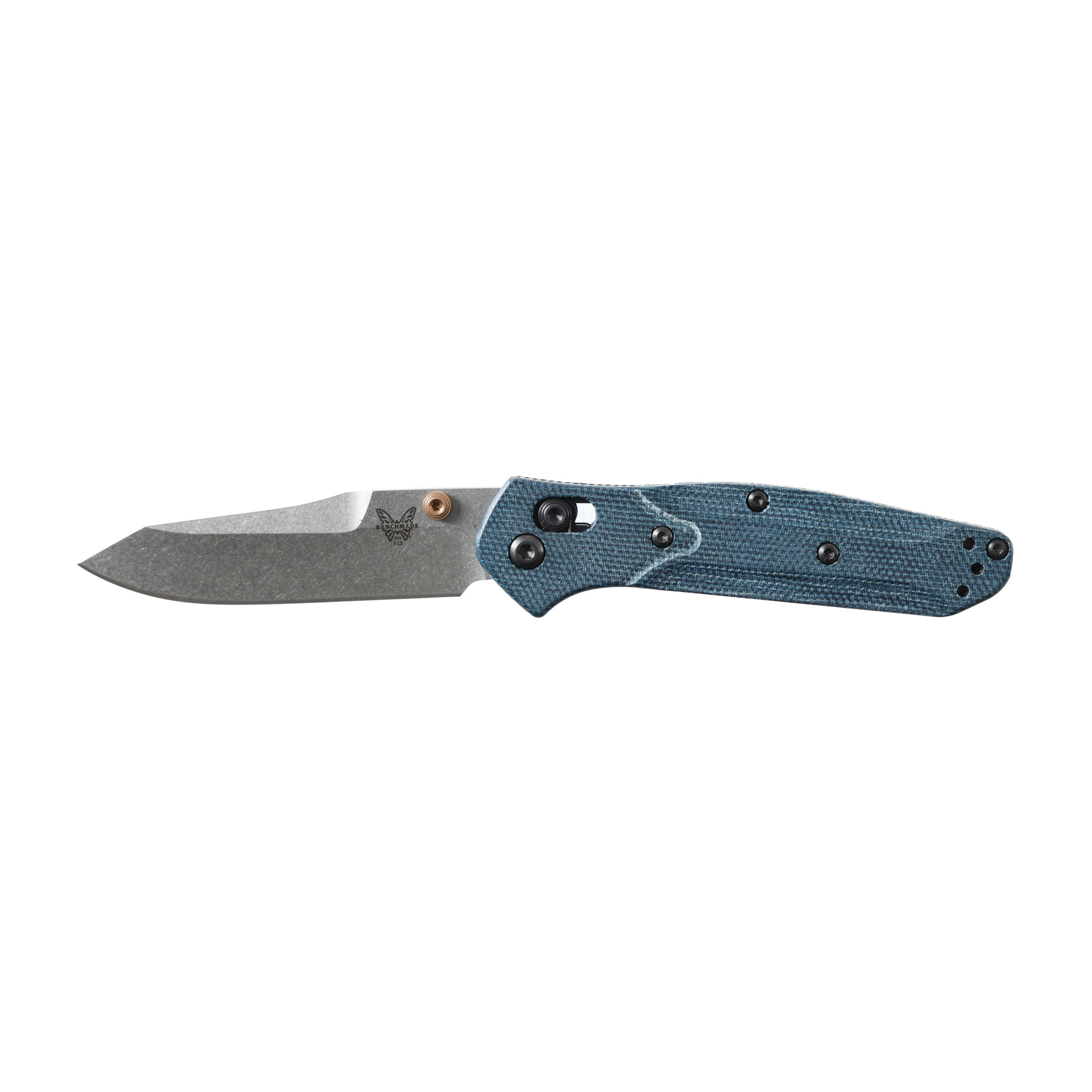 Benchmade Mini Osborne 945-04 4