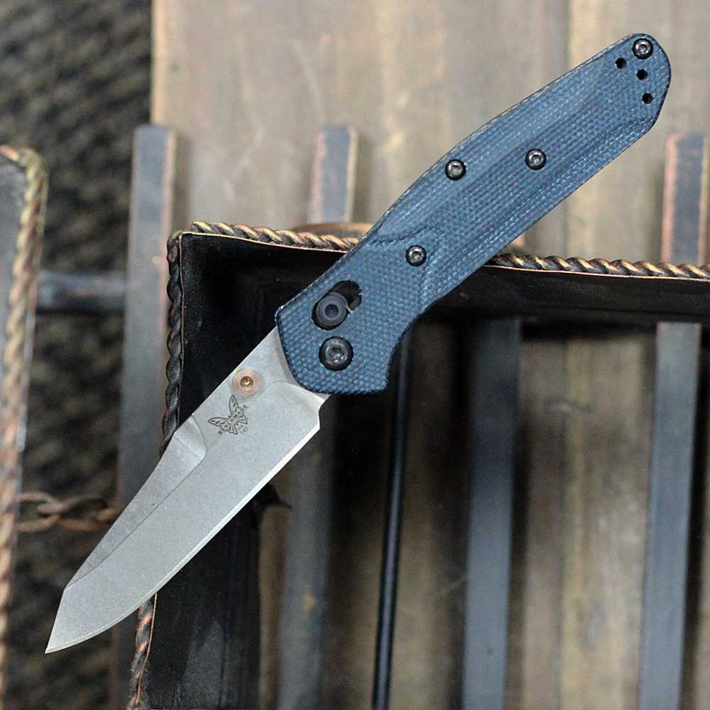 Benchmade Mini Osborne 945-04 2