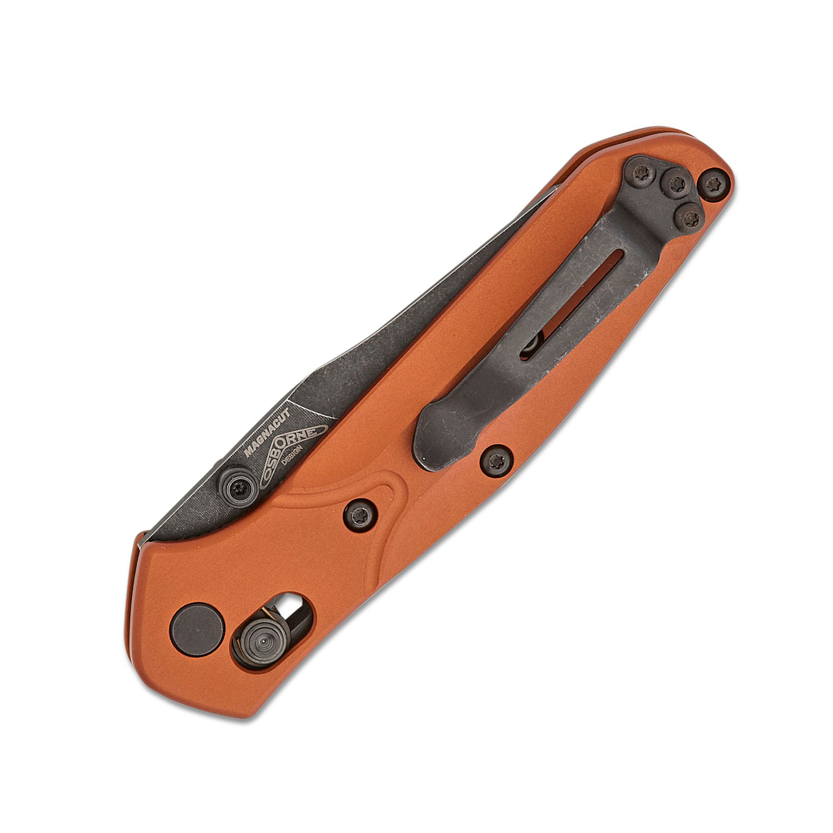 Benchmade Mini Osborne 945BK-03 3