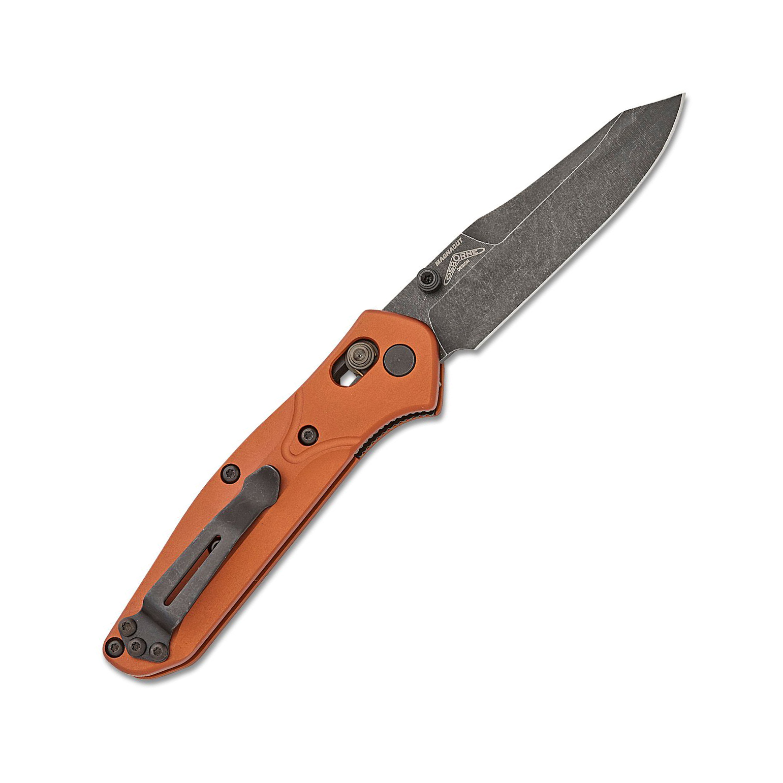 Benchmade Mini Osborne 945BK-03 2