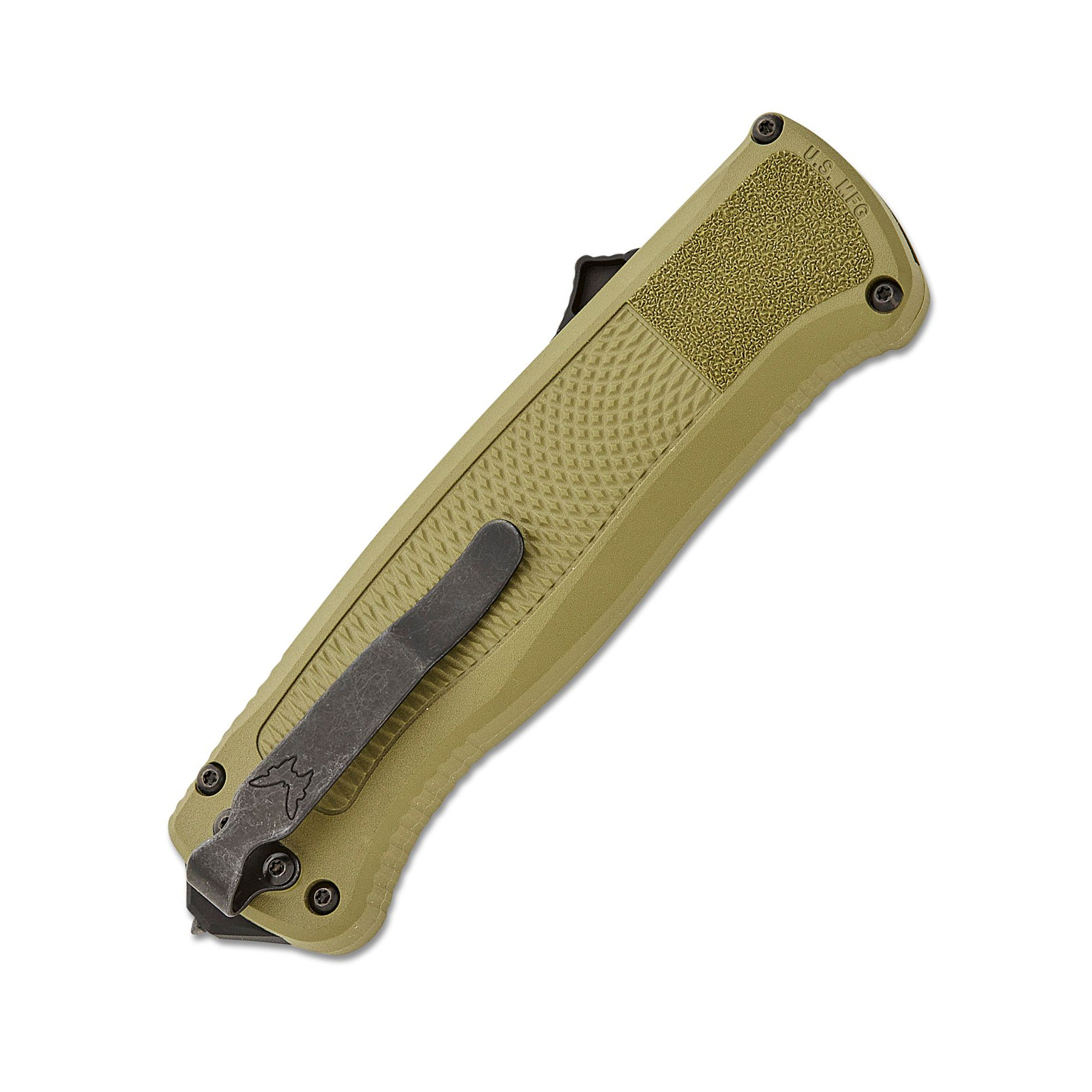Benchmade Shootout 5371BK-01 4