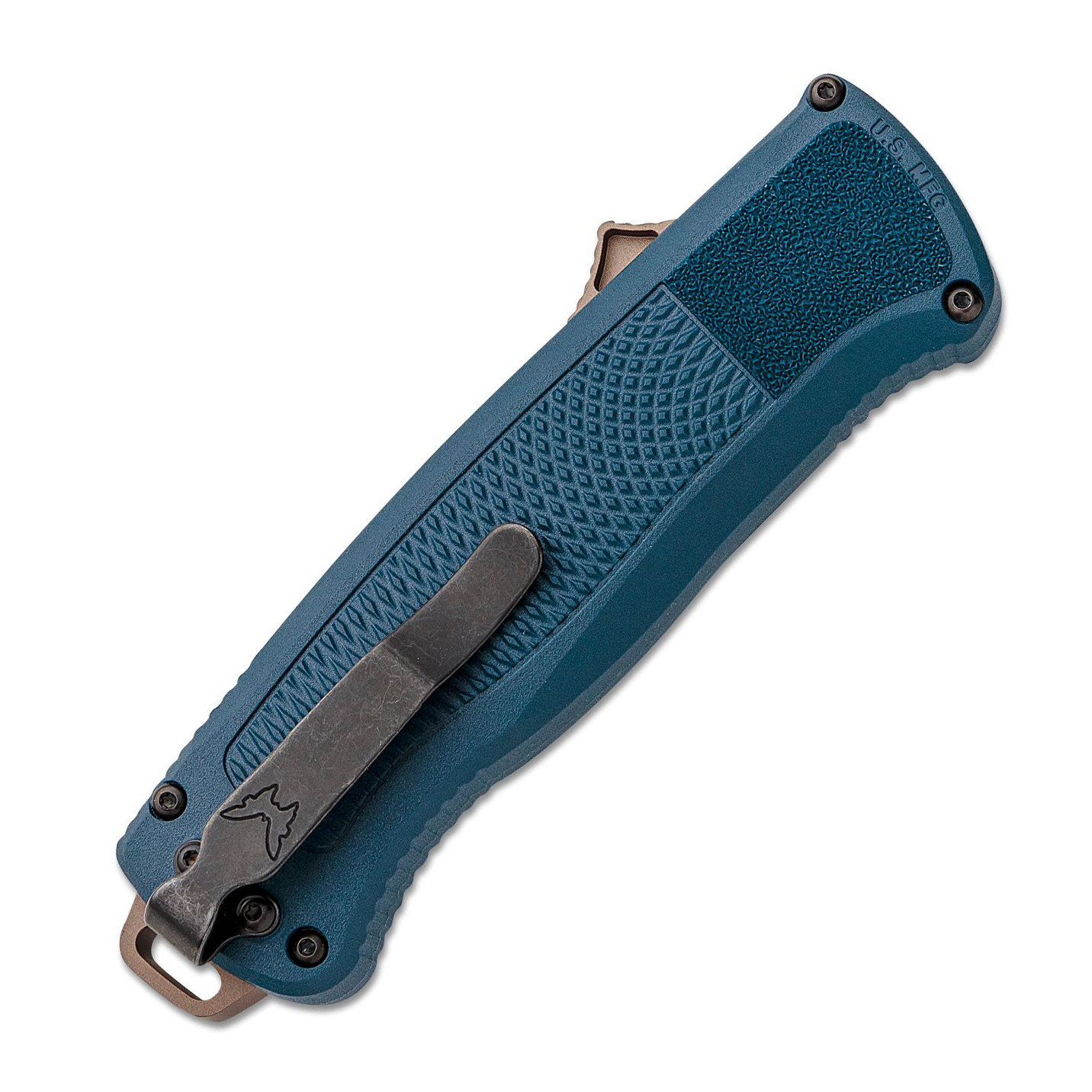 Benchmade Shootout 5370FE -01 3