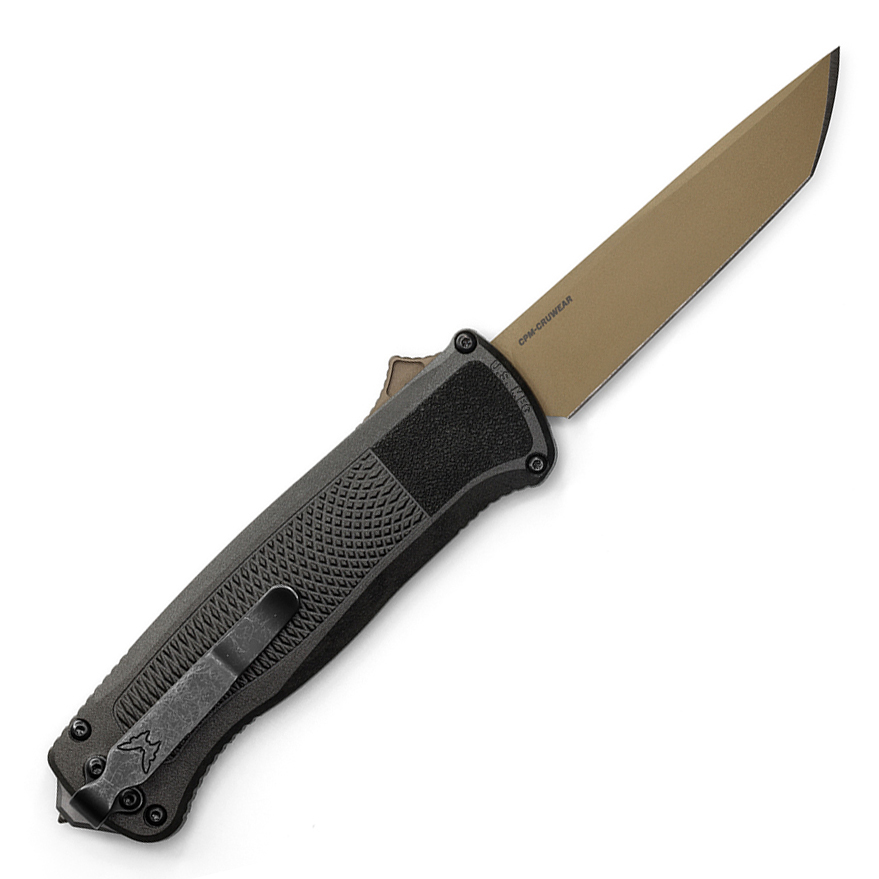 Benchmade Shootout 5370FE  3