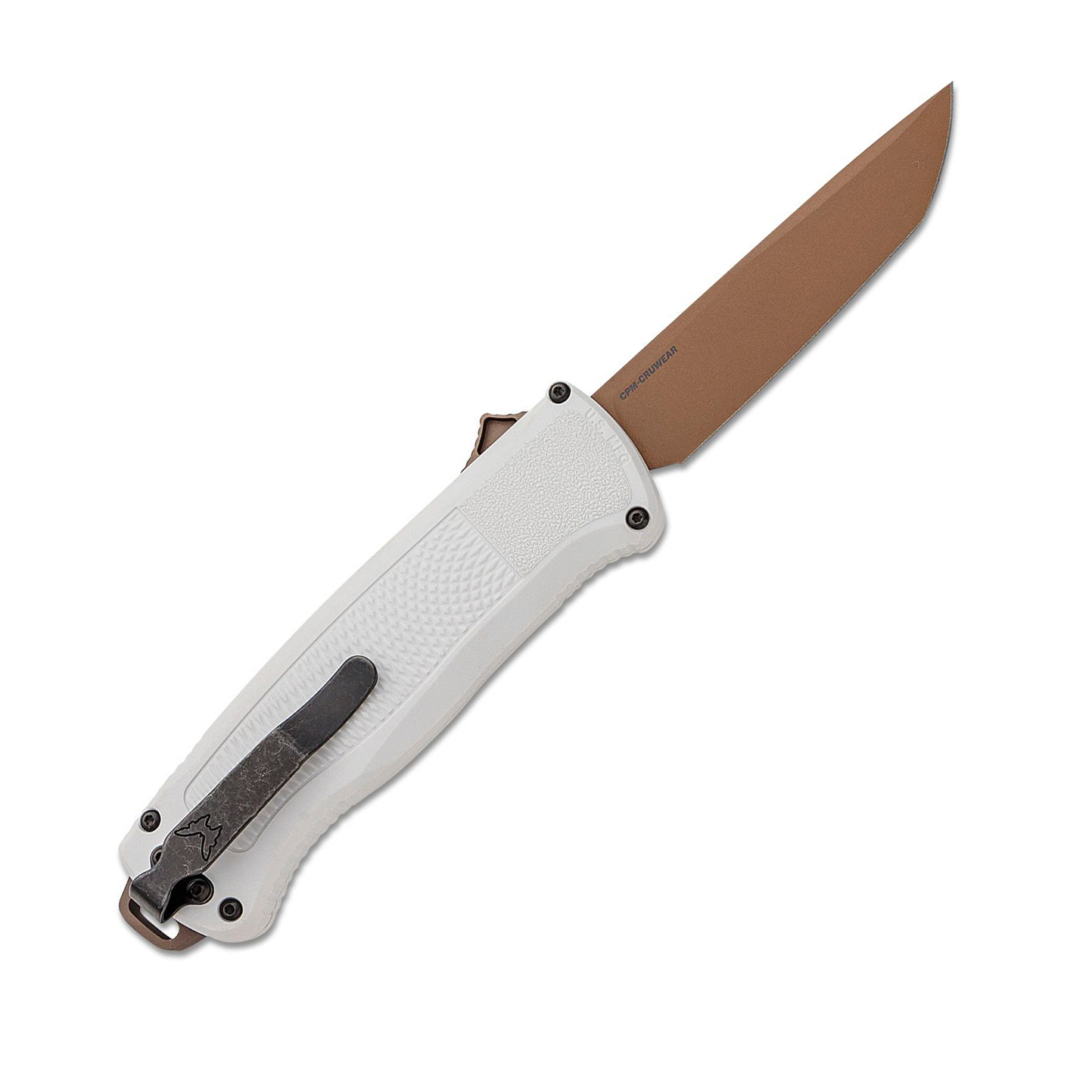 Benchmade Shootout 5370FE -02 2