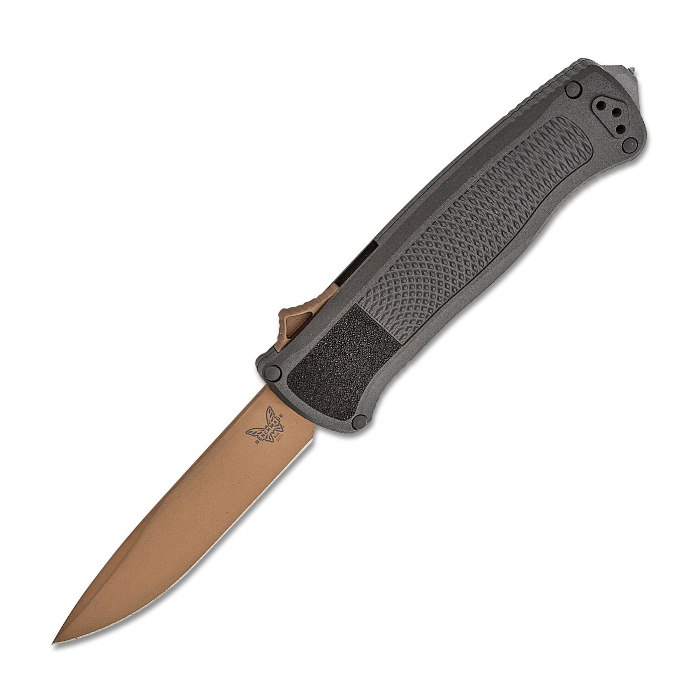 Benchmade Shootout 5371FE 2